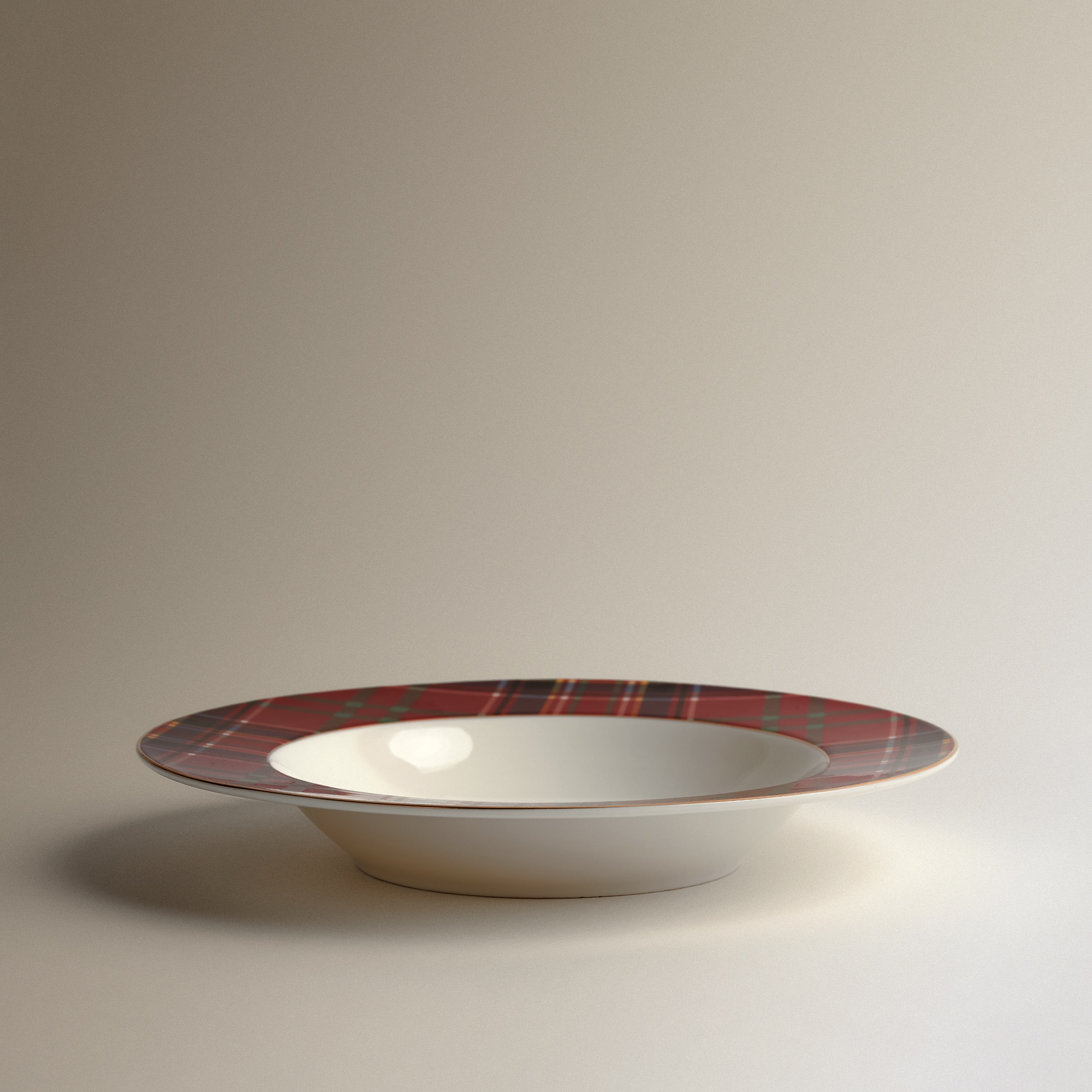 Prato Fundo Mckenzie Vermelho-3