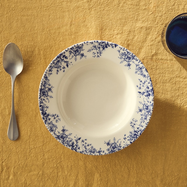 Imagen 0 de Plato hondo Bianca