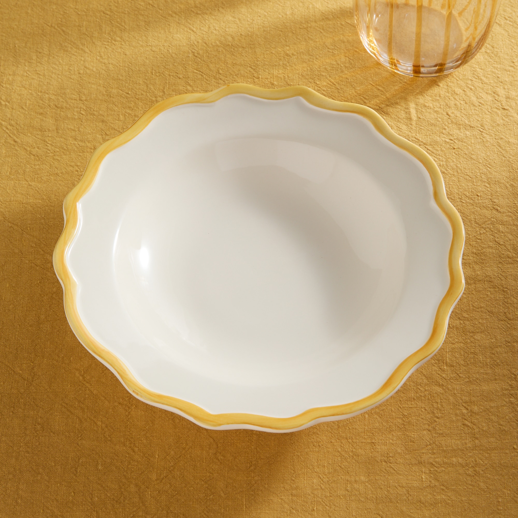 Prato Fundo Paradiso Amarelo-1