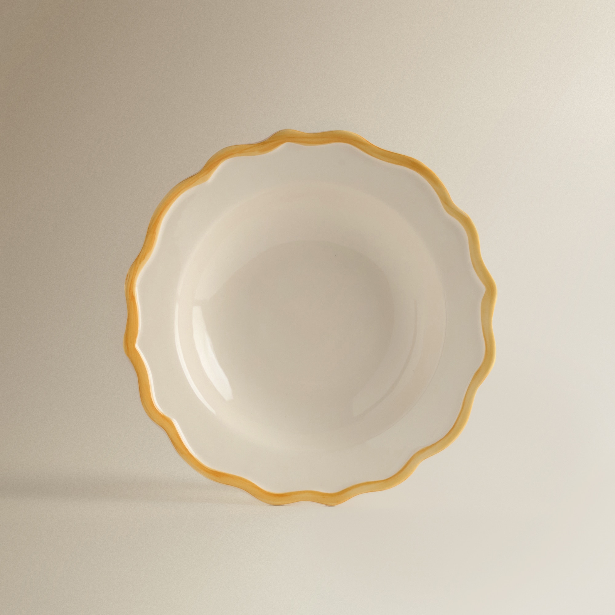 Prato Fundo Paradiso Amarelo-2