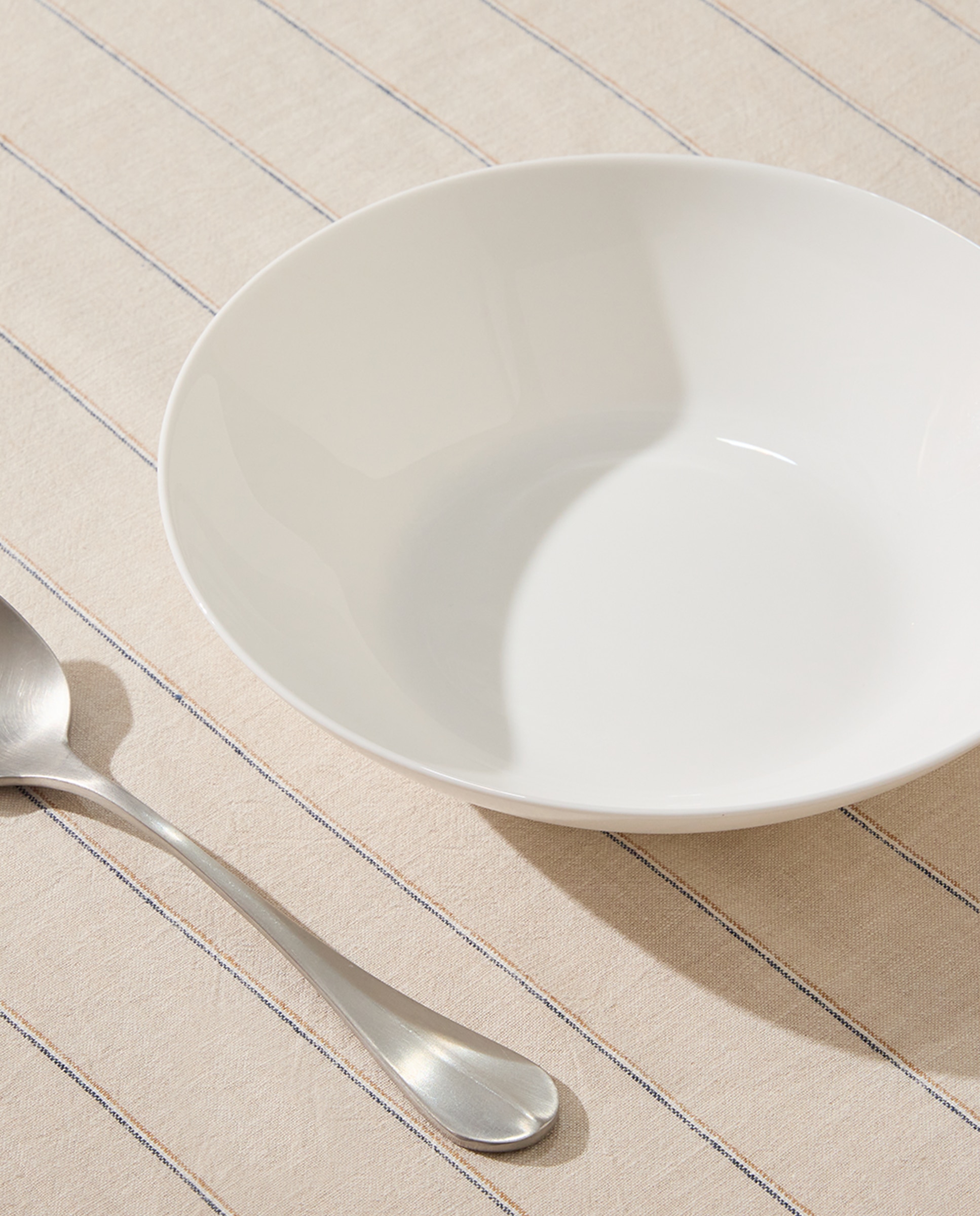 Imagen 0 de Plato hondo de vidrio Marsella