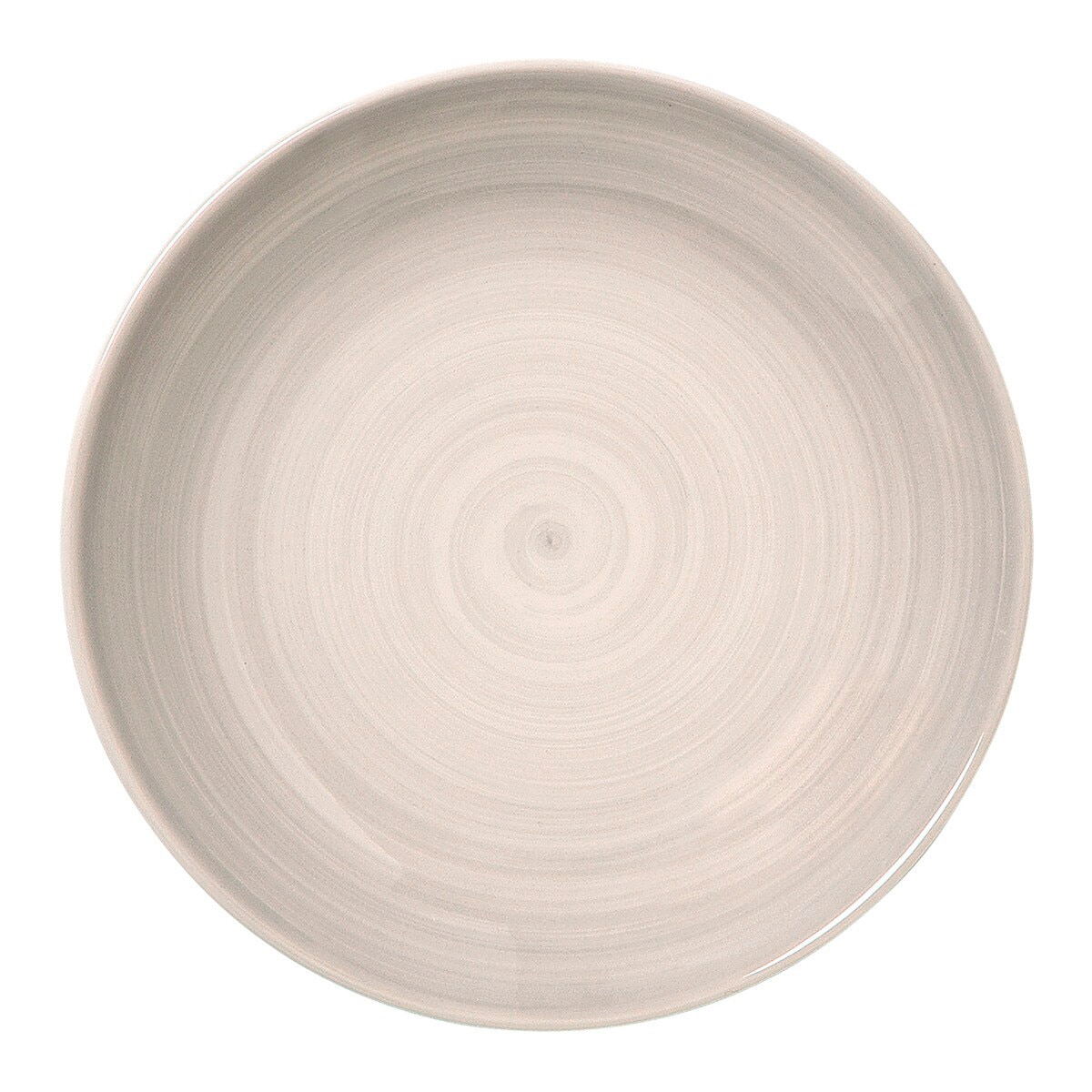 Prato de sobremesa Spinwash El Corte Inglés Bege-1