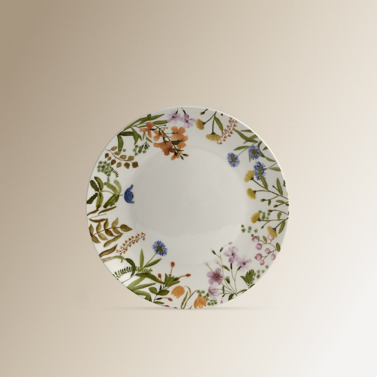 Prato de Sobremesa Ledbury Multicolor-1