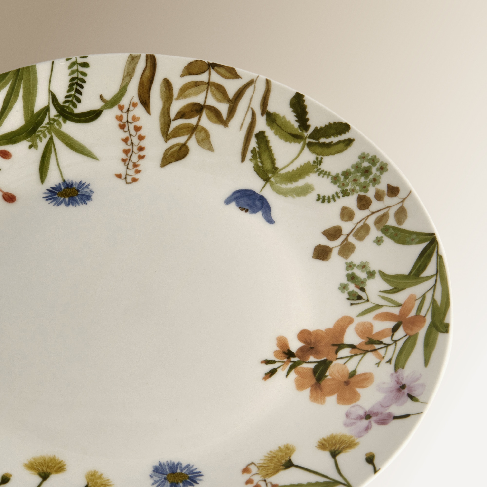 Prato de Sobremesa Ledbury Multicolor-3