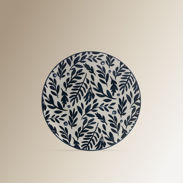 Imagem 0 de Prato de Sobremesa Cíes