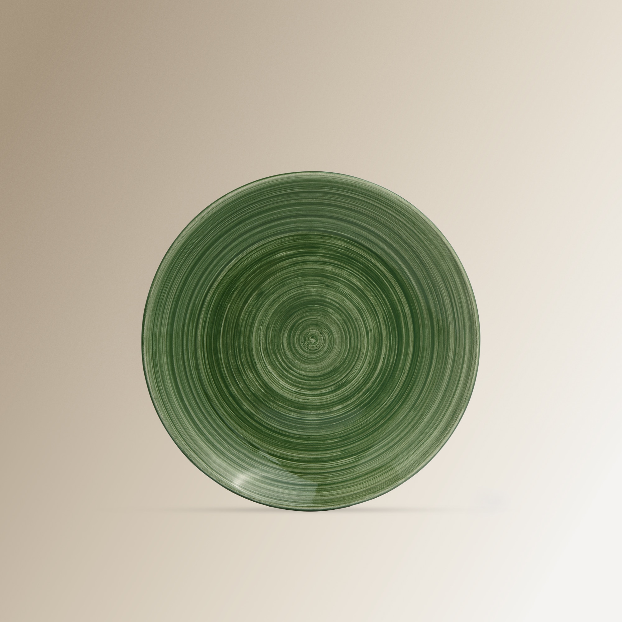 Plato de postre Spinwash El Corte Inglés - Verde Valle Verde Valle-1