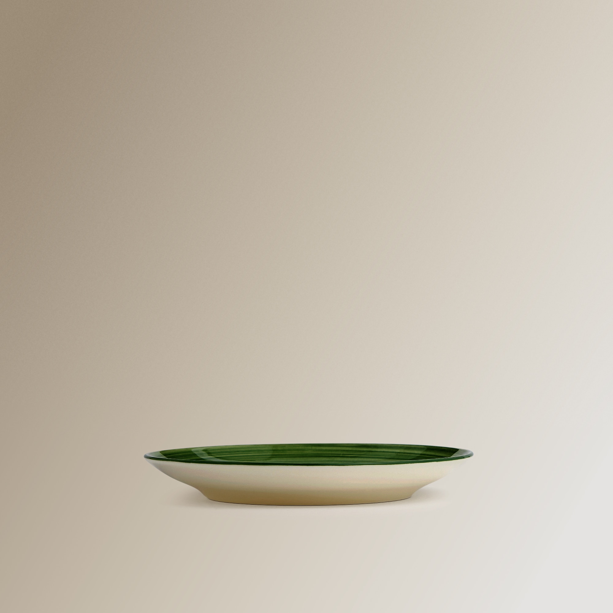 Plato de postre Spinwash El Corte Inglés - Verde Valle Verde Valle-2