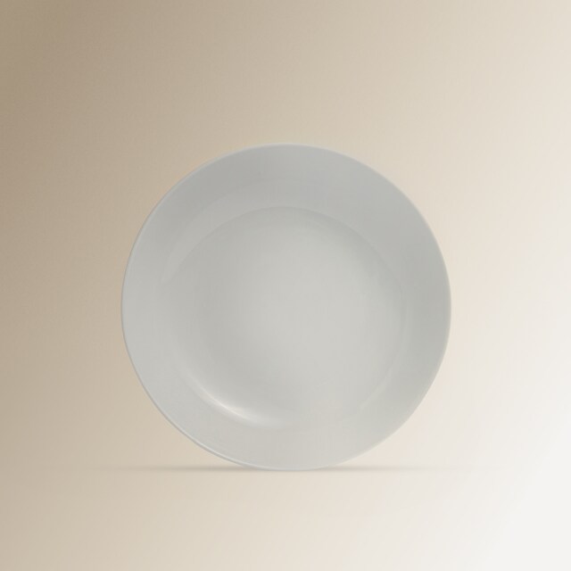 Imagen 0 de Plato de postre Every Day Basics El Corte Inglés