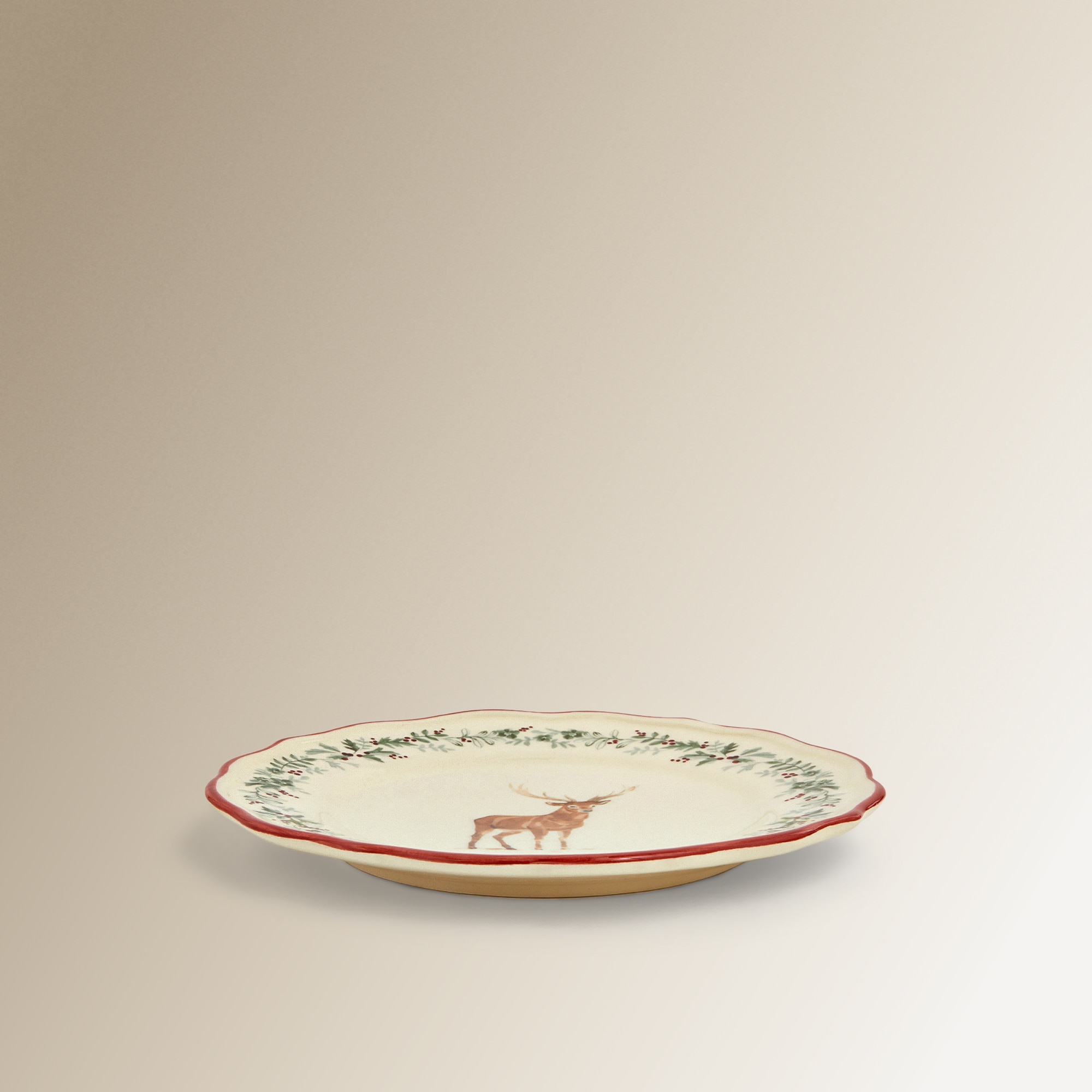 Prato de Sobremesa Wald Multicolor-2