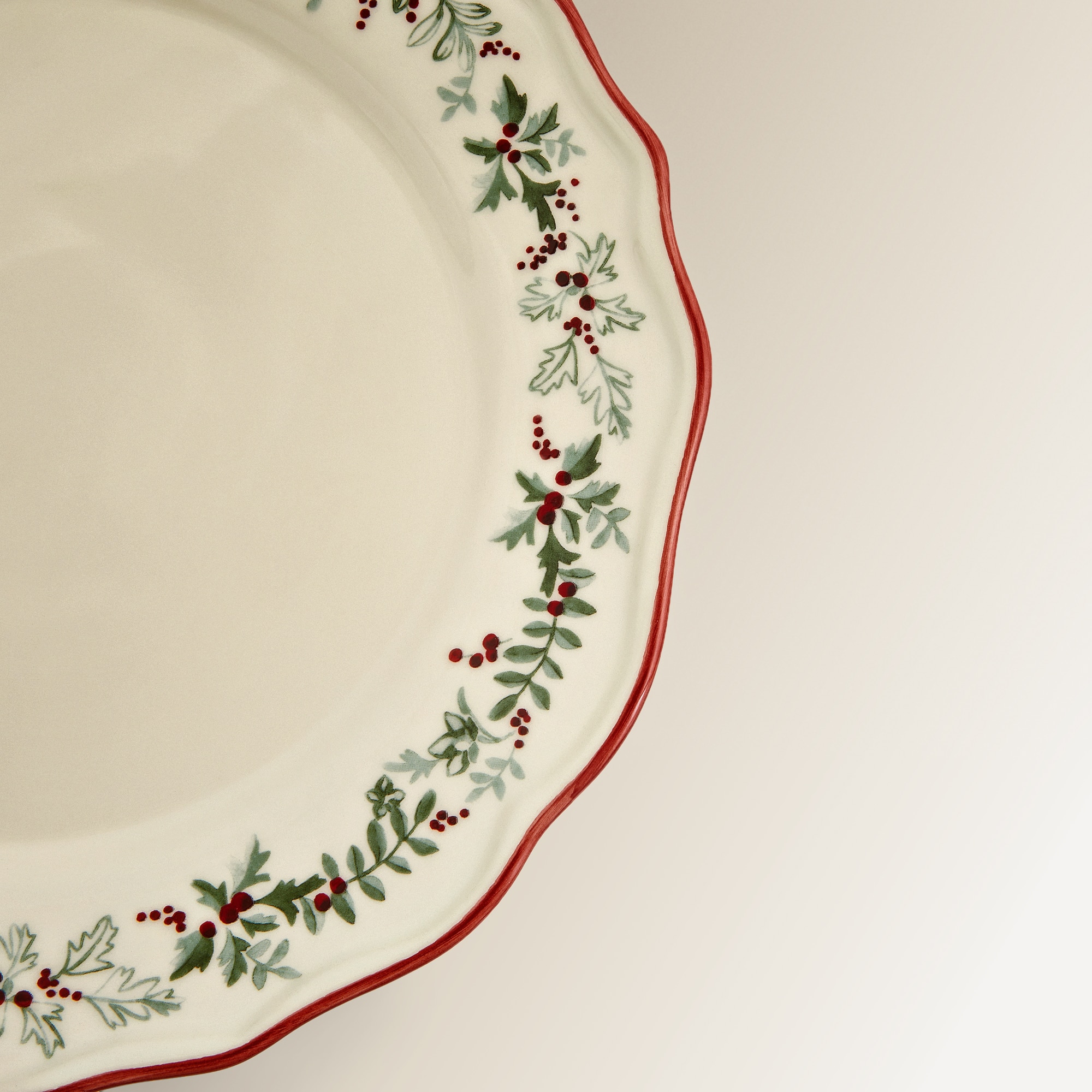 Prato de Sobremesa Wald Multicolor-3