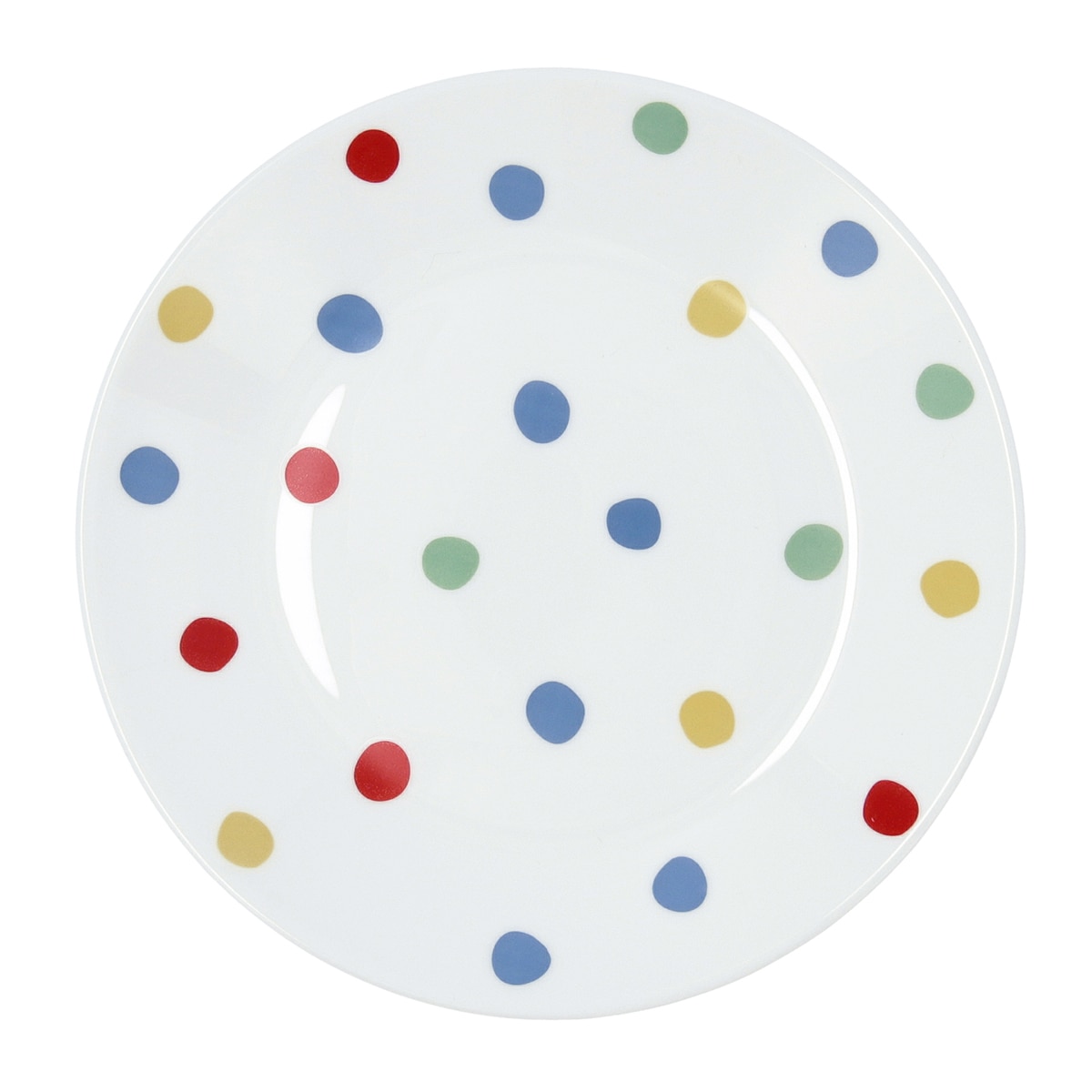 Imagen 0 de Plato de postre Hope Arcopal