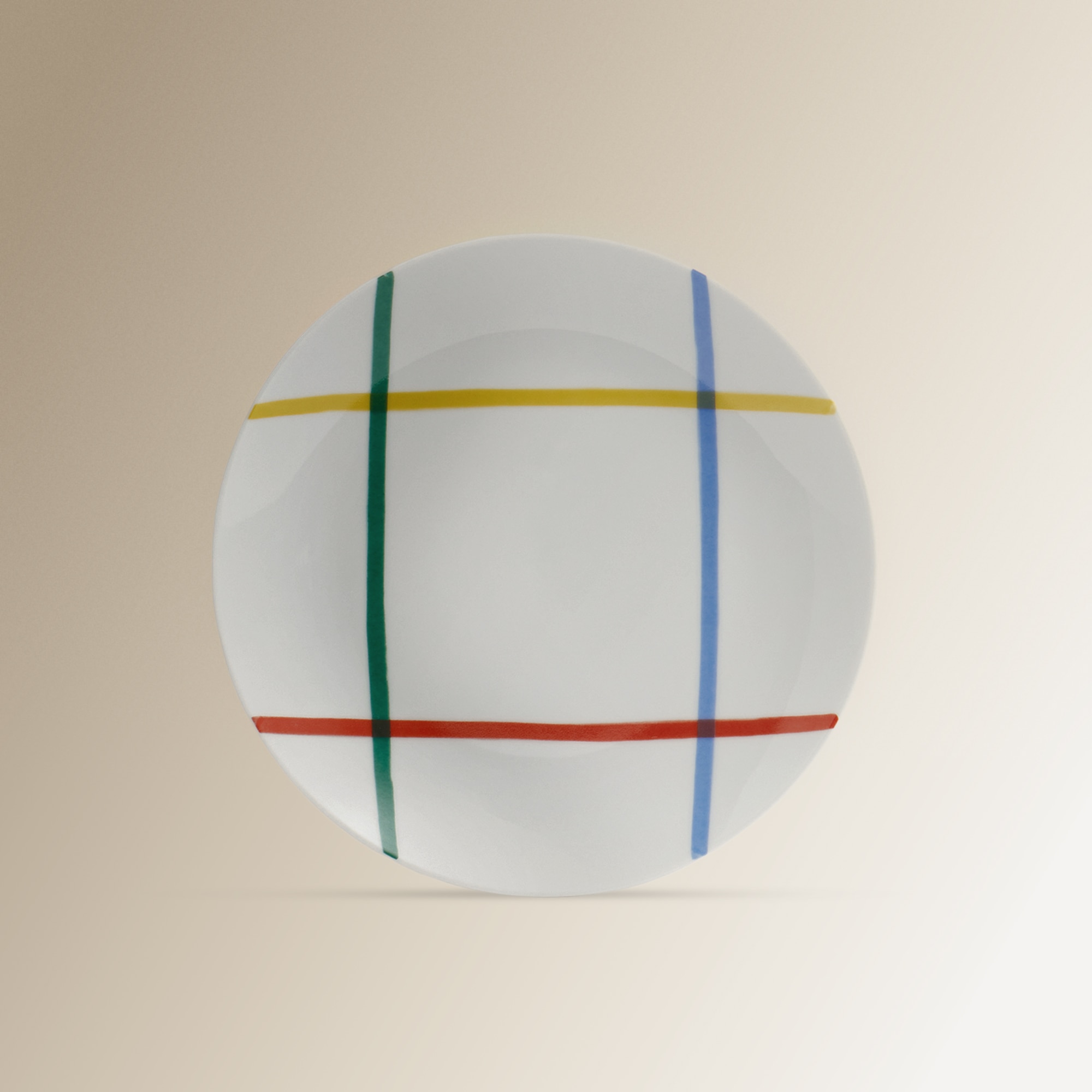 Imagen 0 de Plato de postre Felicity Basics El Corte Inglés