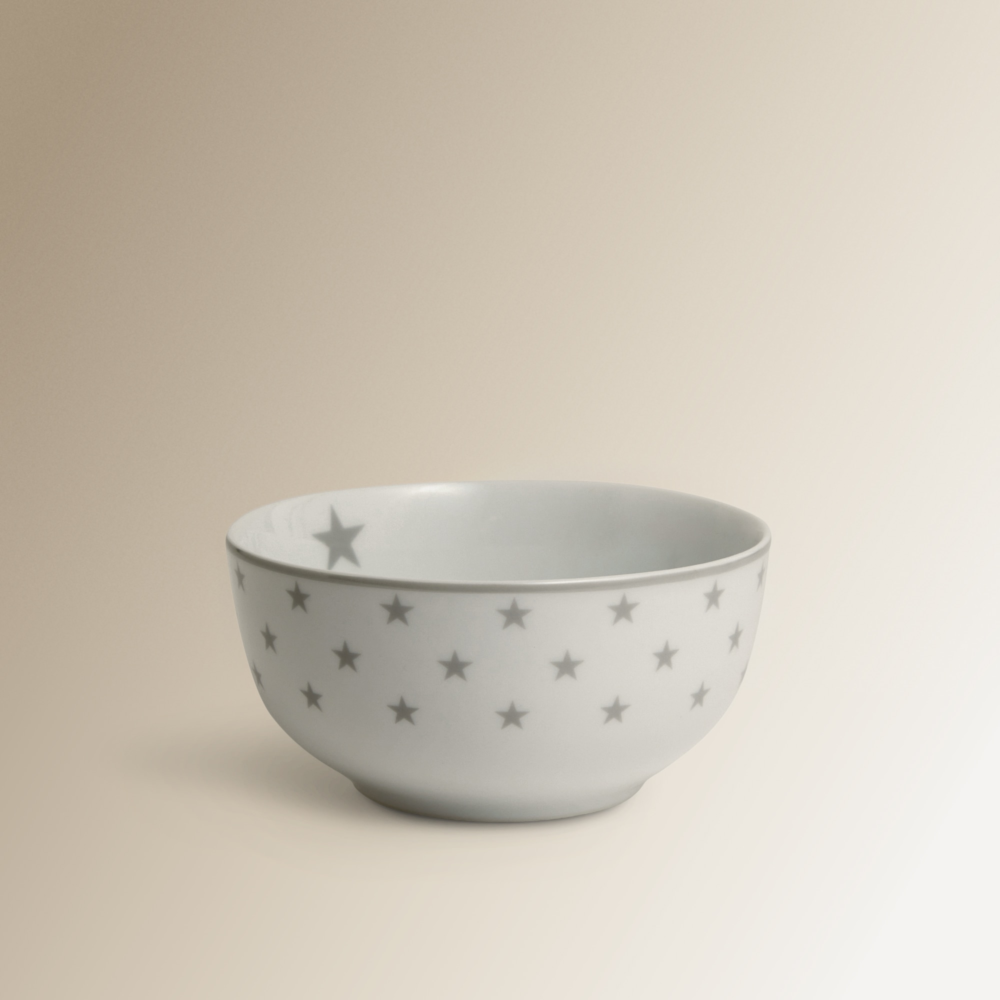 Bowl Grey Star Basics El Corte Inglés Gris-1