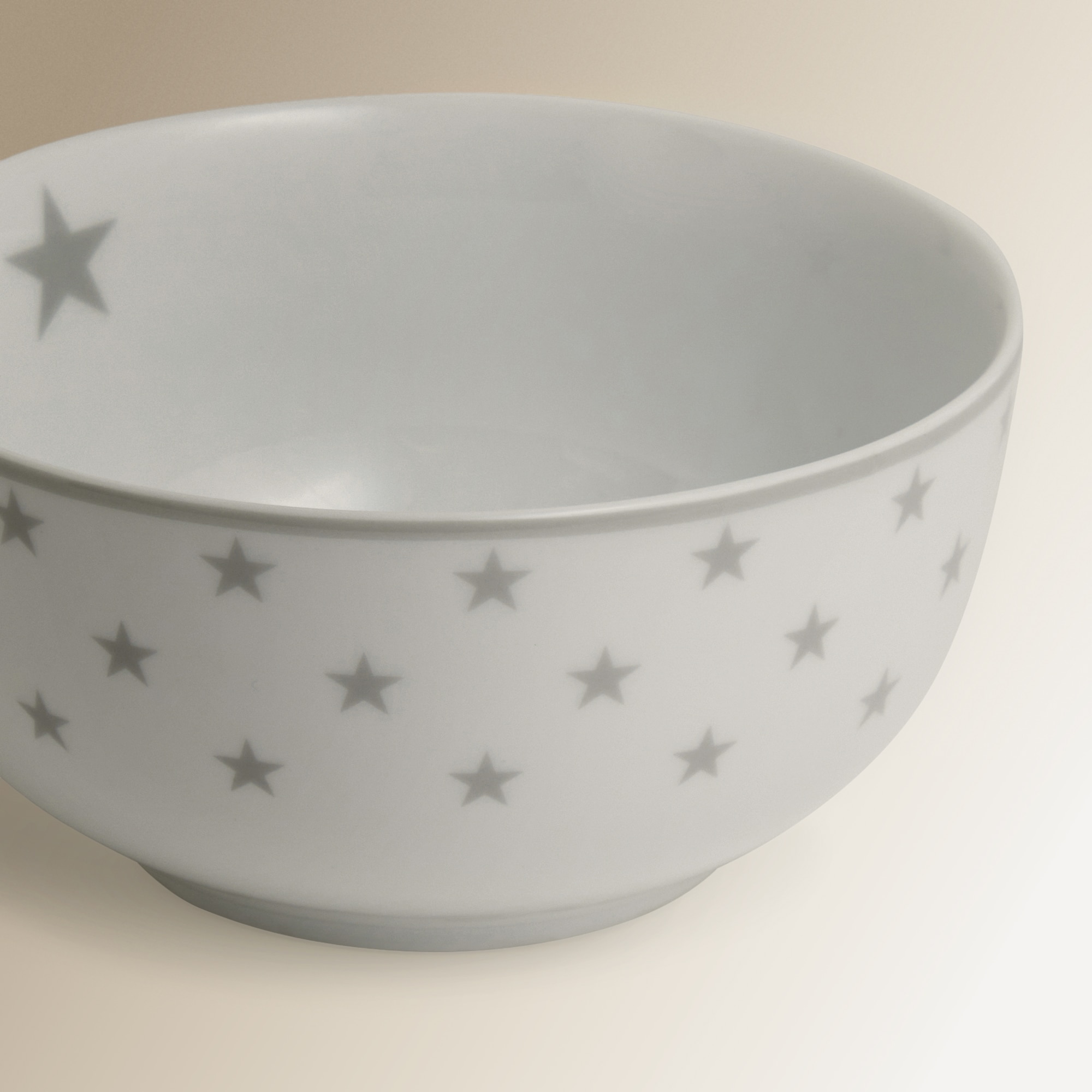 Bowl Grey Star Basics El Corte Inglés Gris-2