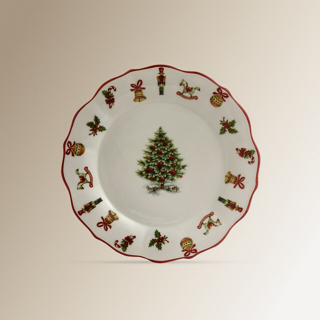 Imagem 0 de Prato de Sobremesa