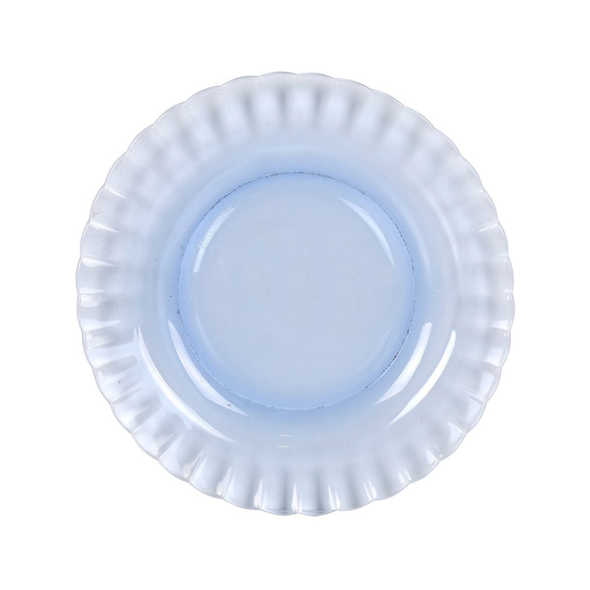 Imagen 0 de Plato de postre Picardie Marine Duralex