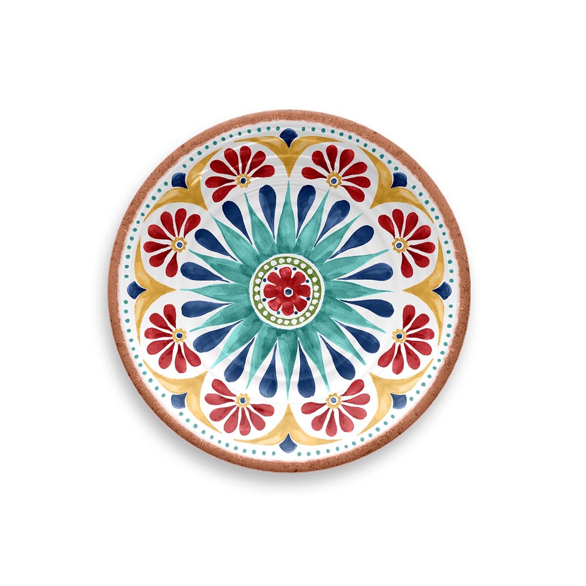 Imagen 0 de Plato de postre Manises Abode