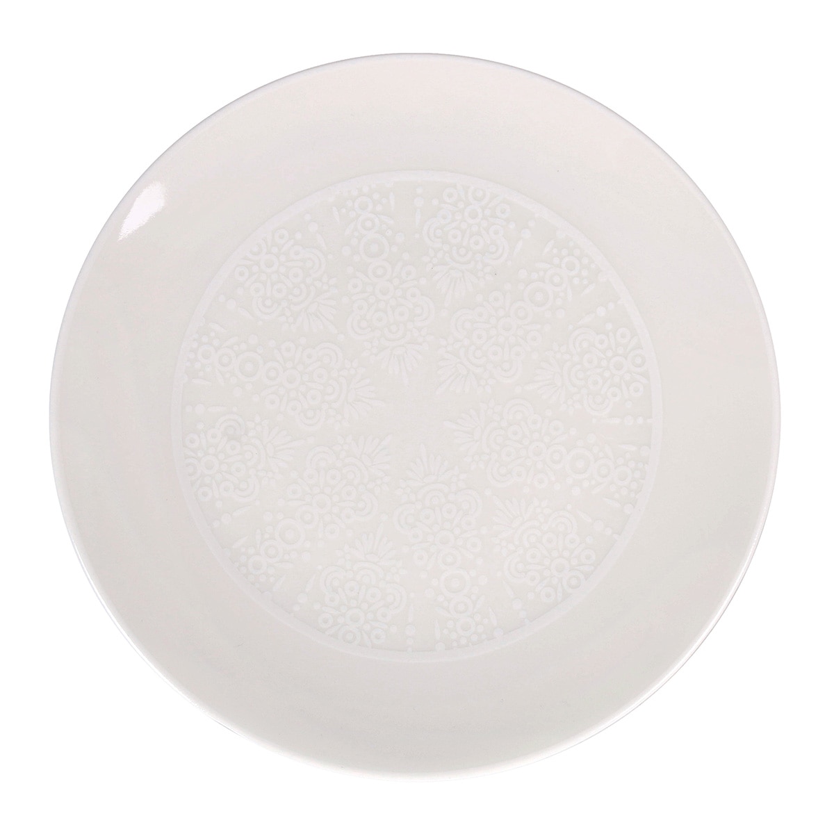 Imagen 0 de Plato de postre Coruña Santa Clara