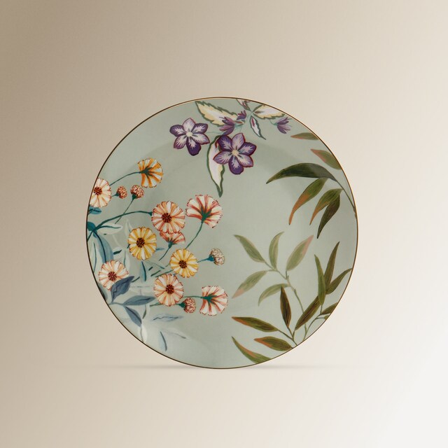 Imagem 0 de Prato de Sobremesa Kioto