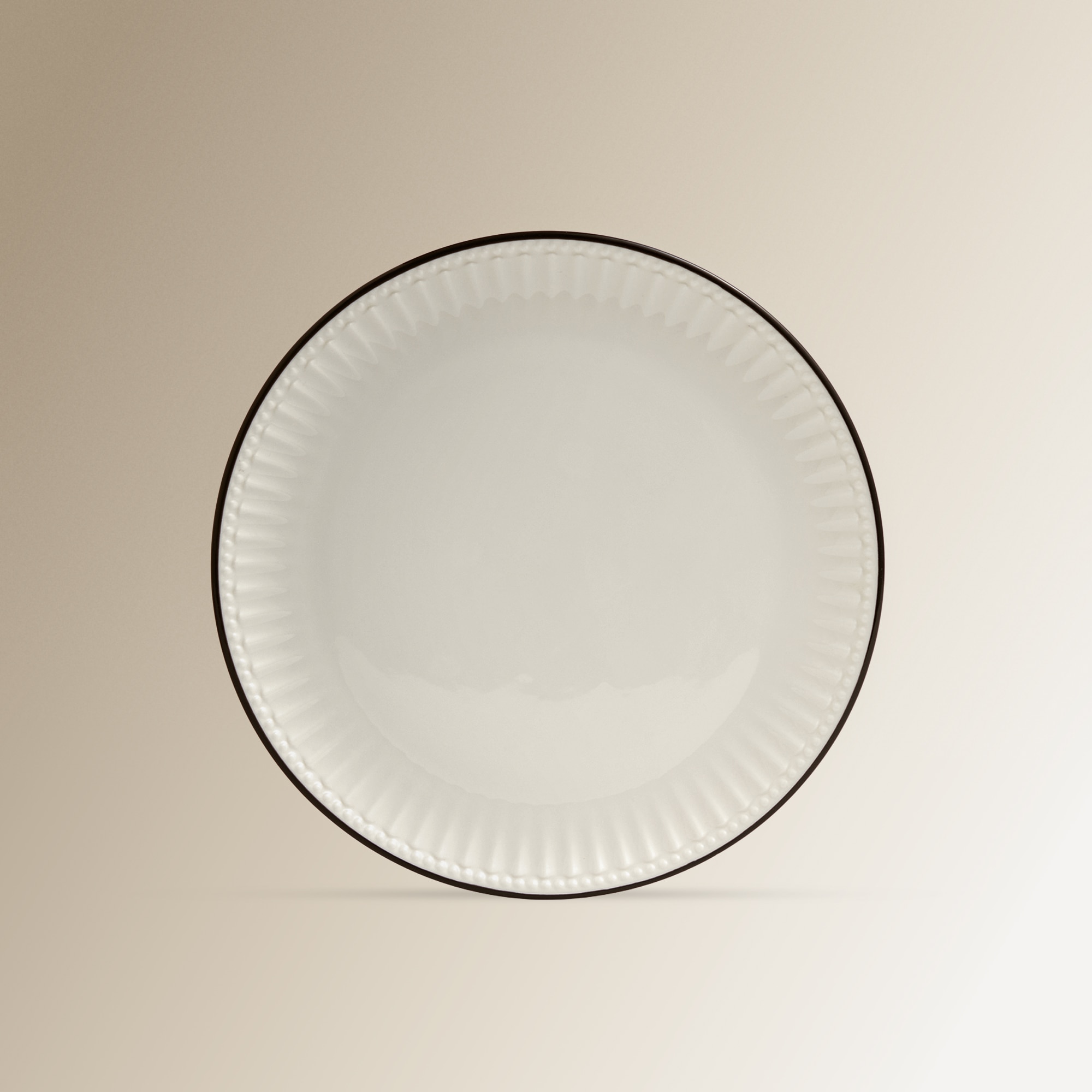 Imagen 0 de Plato de postre Nostalgia Basics El Corte Inglés