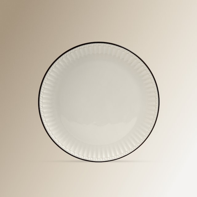 Imagen 0 de Plato de postre Nostalgia Basics El Corte Inglés