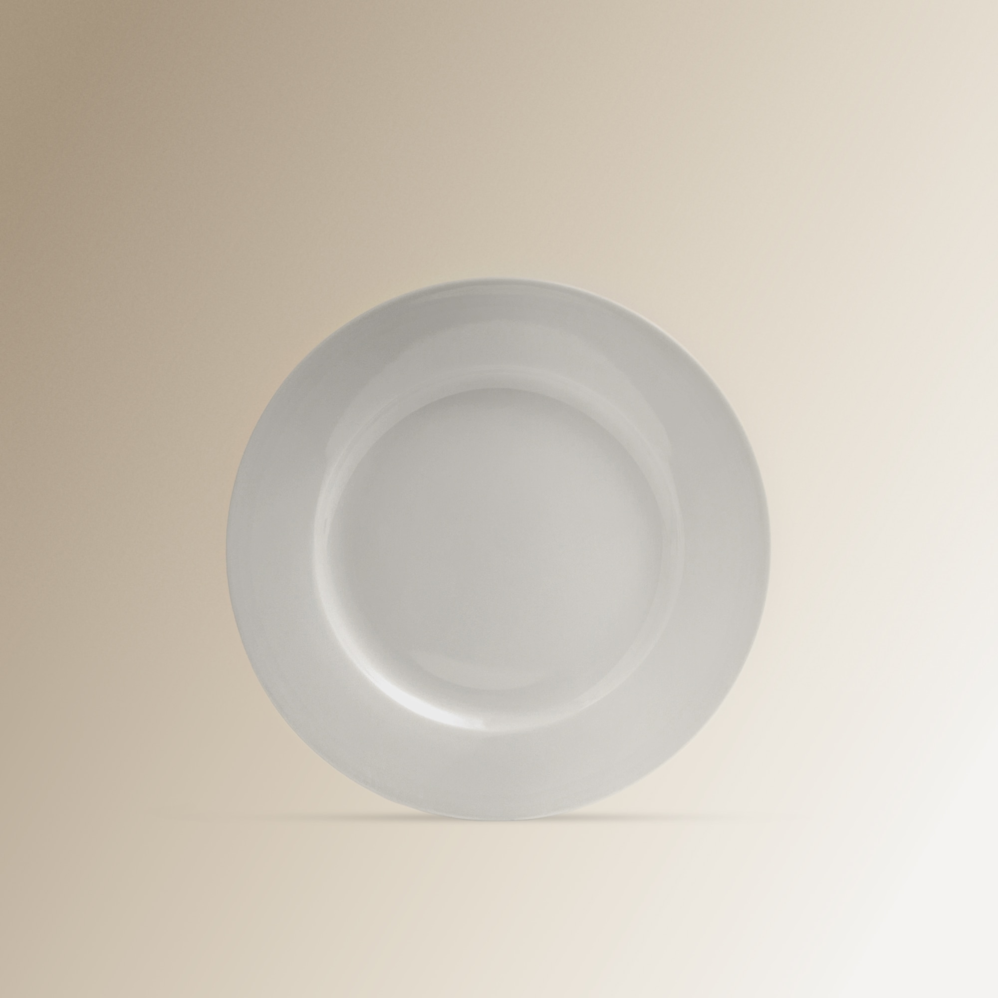 Imagen 0 de Plato de postre Everyday Ala Basics El Corte Inglés