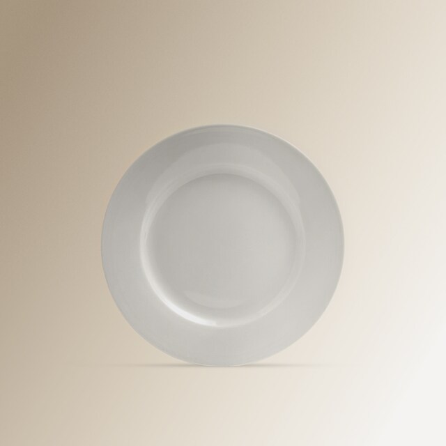 Imagen 0 de Plato de postre Everyday Ala Basics El Corte Inglés