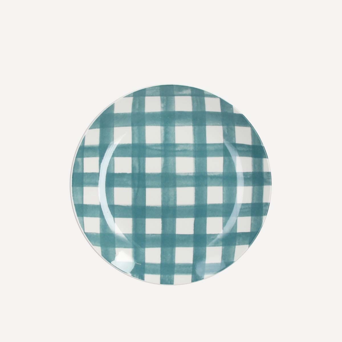 Imagen 0 de Plato de postre Caledonia Tognana