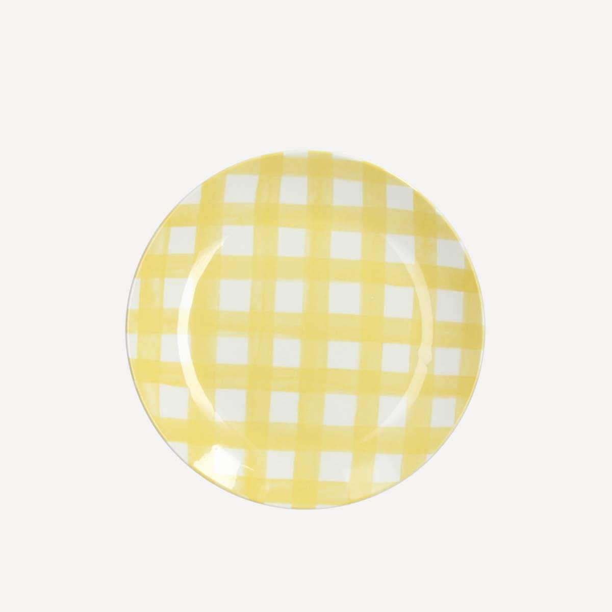 Imagen 0 de Plato de postre Caledonia Tognana