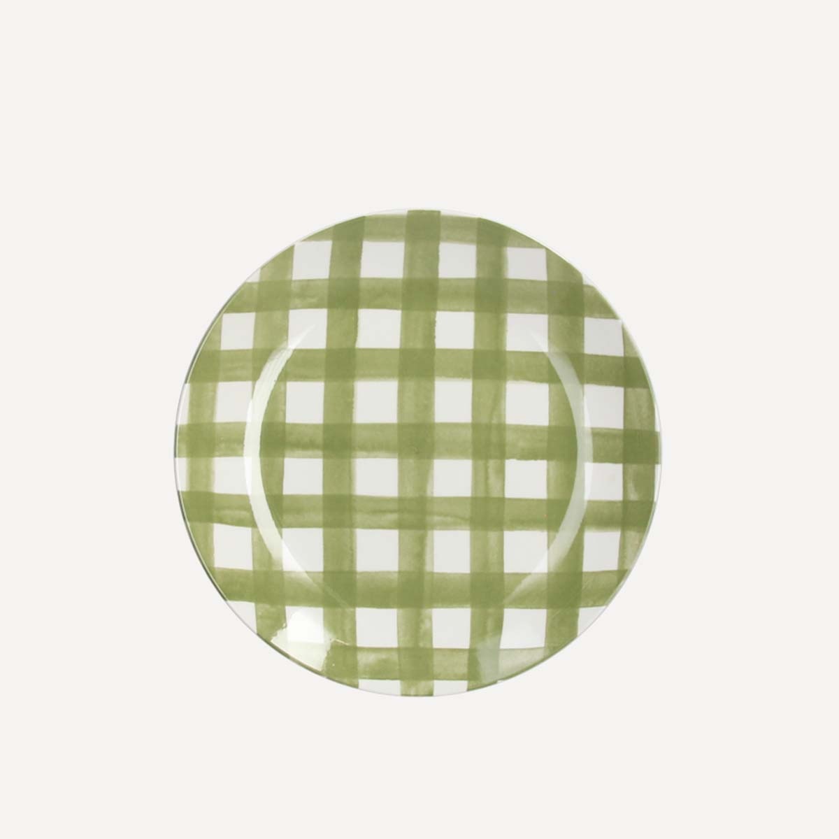 Imagen 0 de Plato de postre Caledonia Tognana