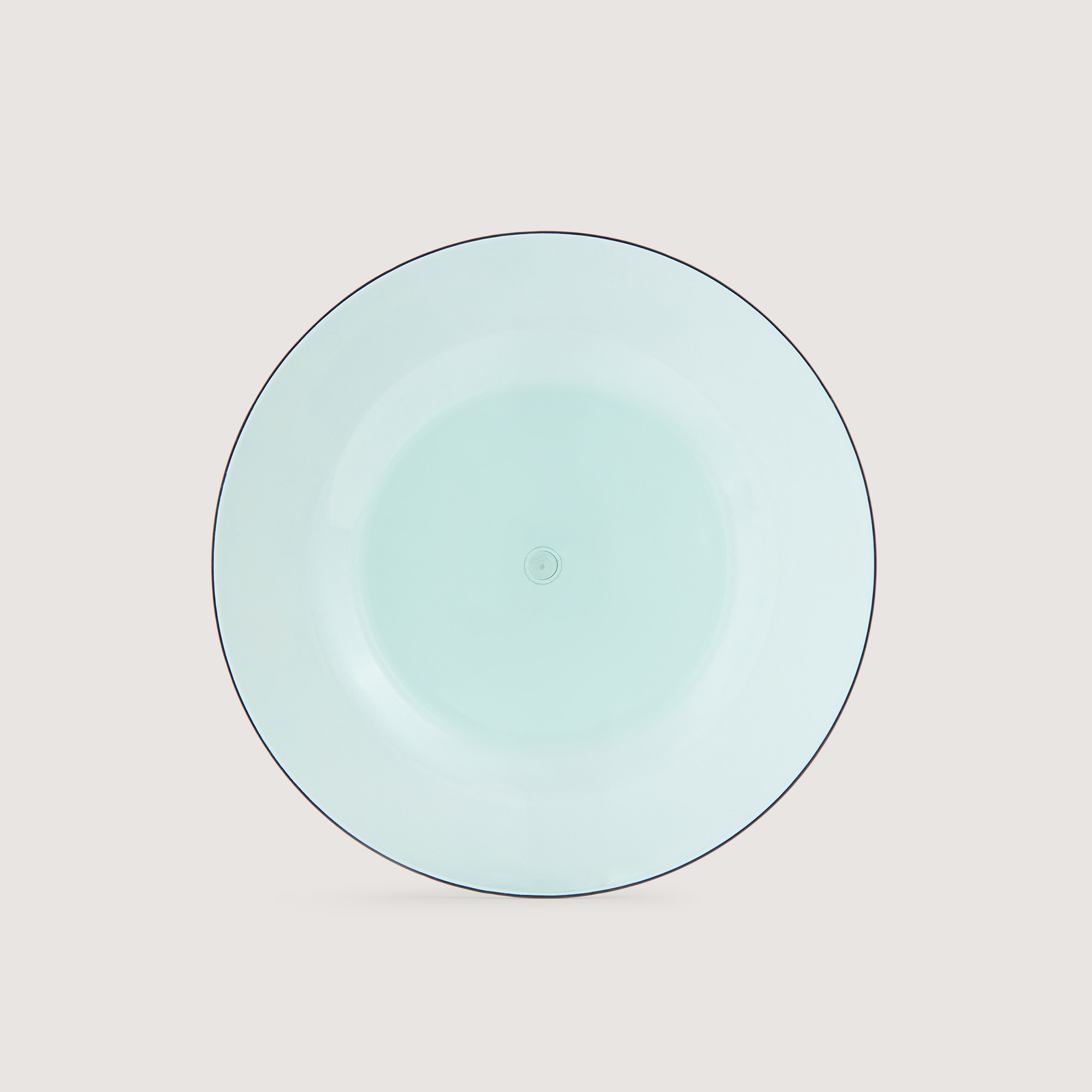 Imagen 0 de Plato de postre Vintage Basics El Corte Inglés