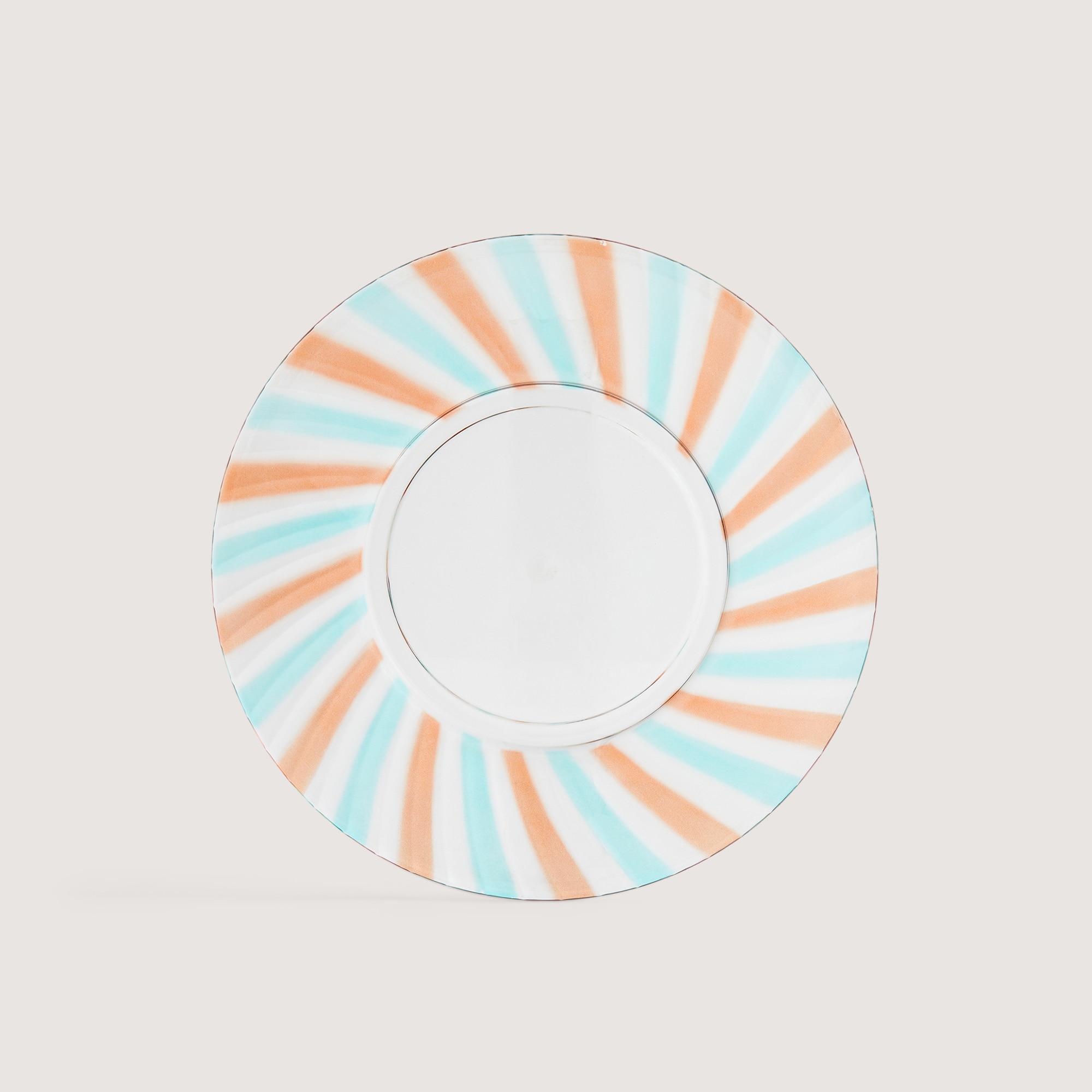 Imagen 0 de Plato de postre Caramelo Basics El Corte Inglés