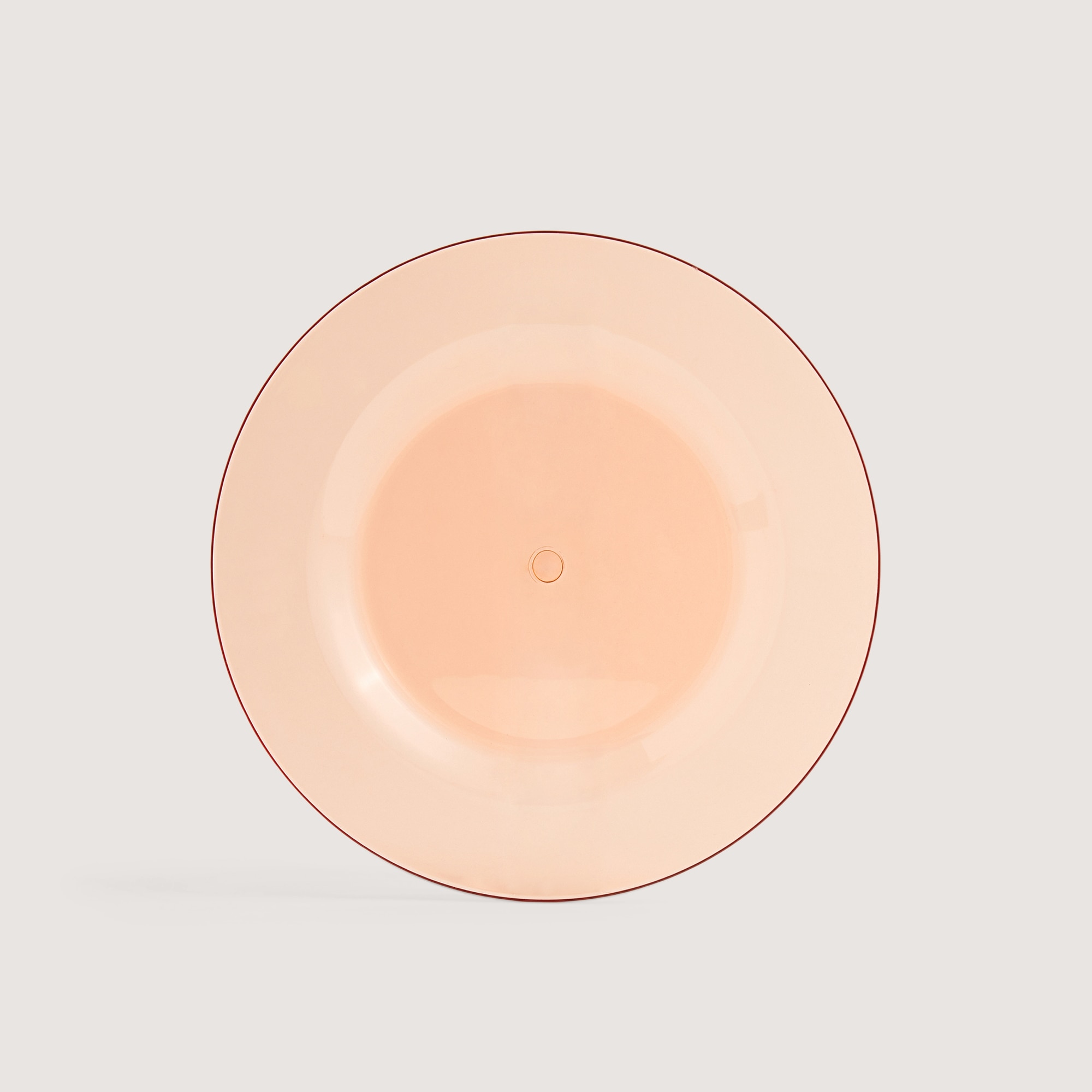 Imagen 0 de Plato de postre Vintage Basics El Corte Inglés