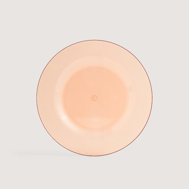 Imagen 0 de Plato de postre Vintage Basics El Corte Inglés