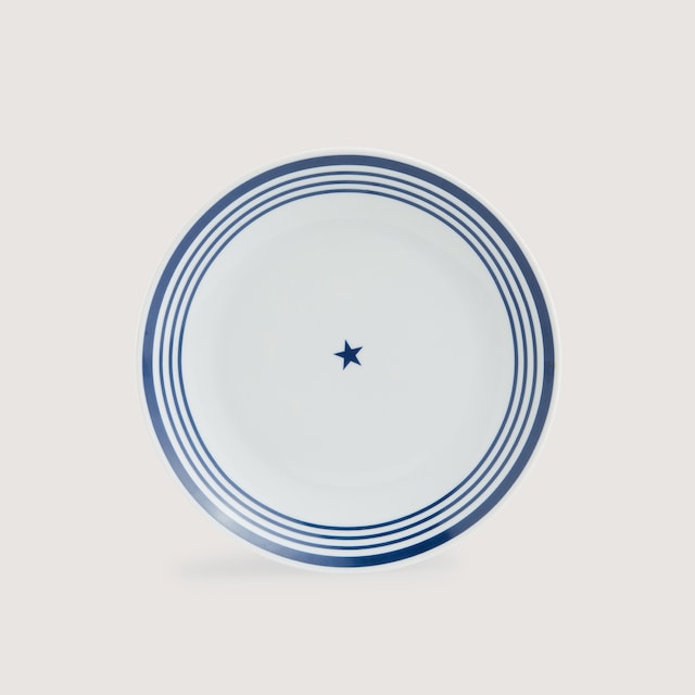 Imagem 0 de Prato de Sobremesa Star