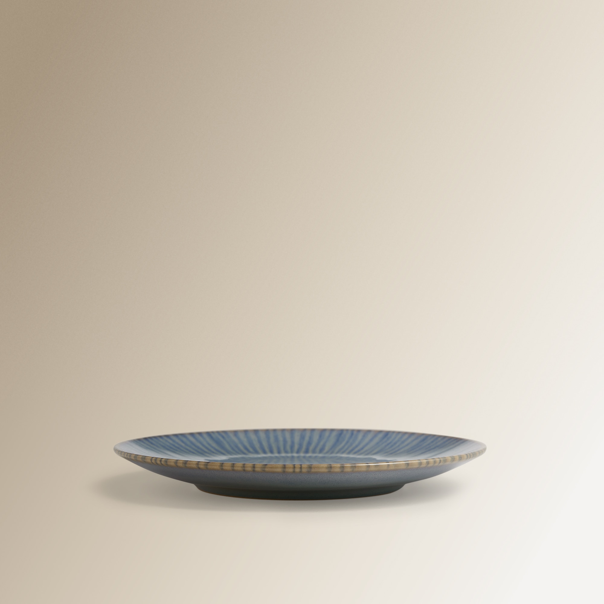 Prato de Sobremesa Alma Azul-2