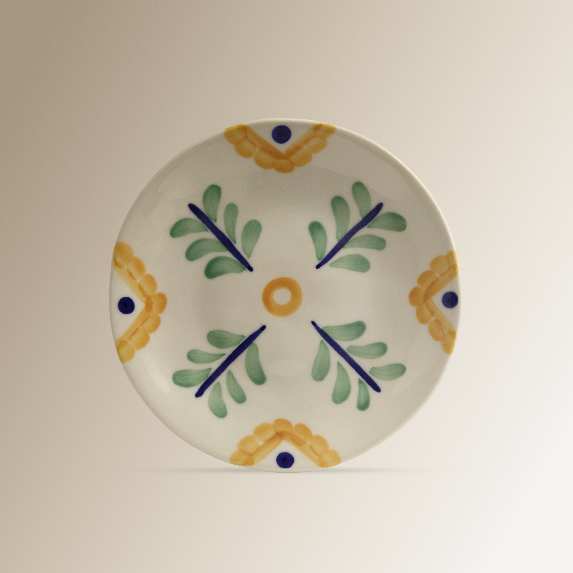 Imagem 0 de Prato de Sobremesa Corfú