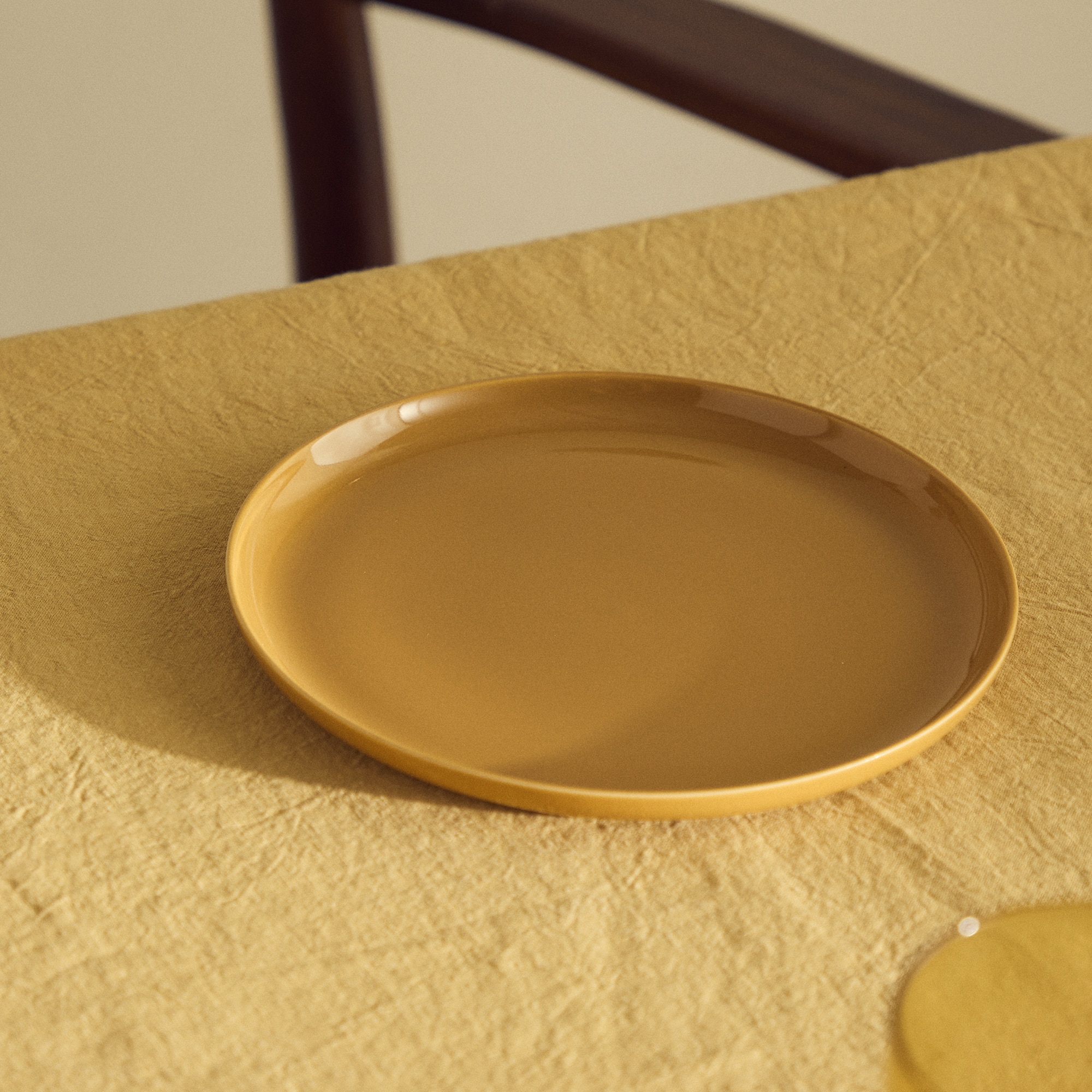 Imagem 0 de Prato de Sobremesa Colours