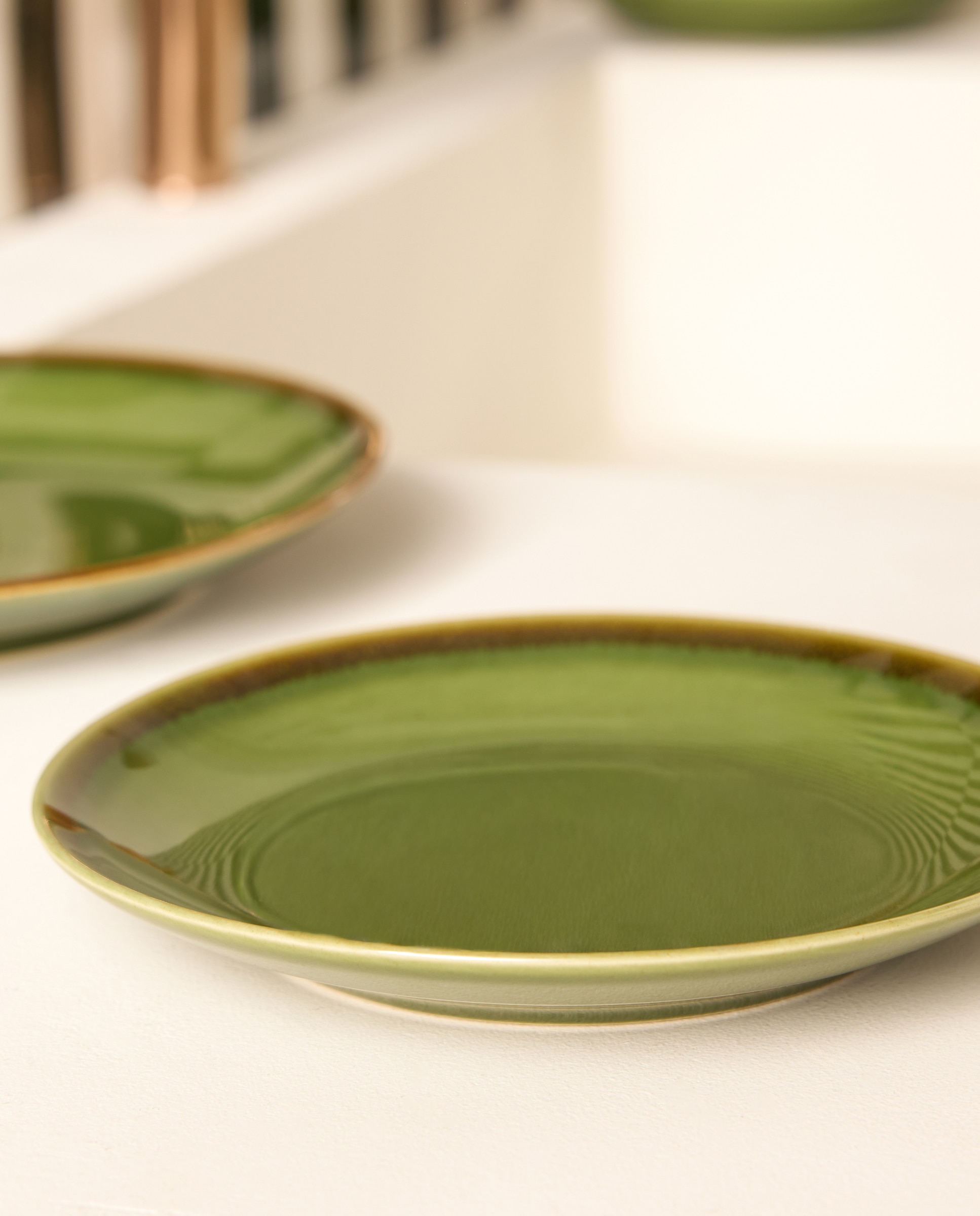 Imagem 0 de Prato de Sobremesa Moncagua