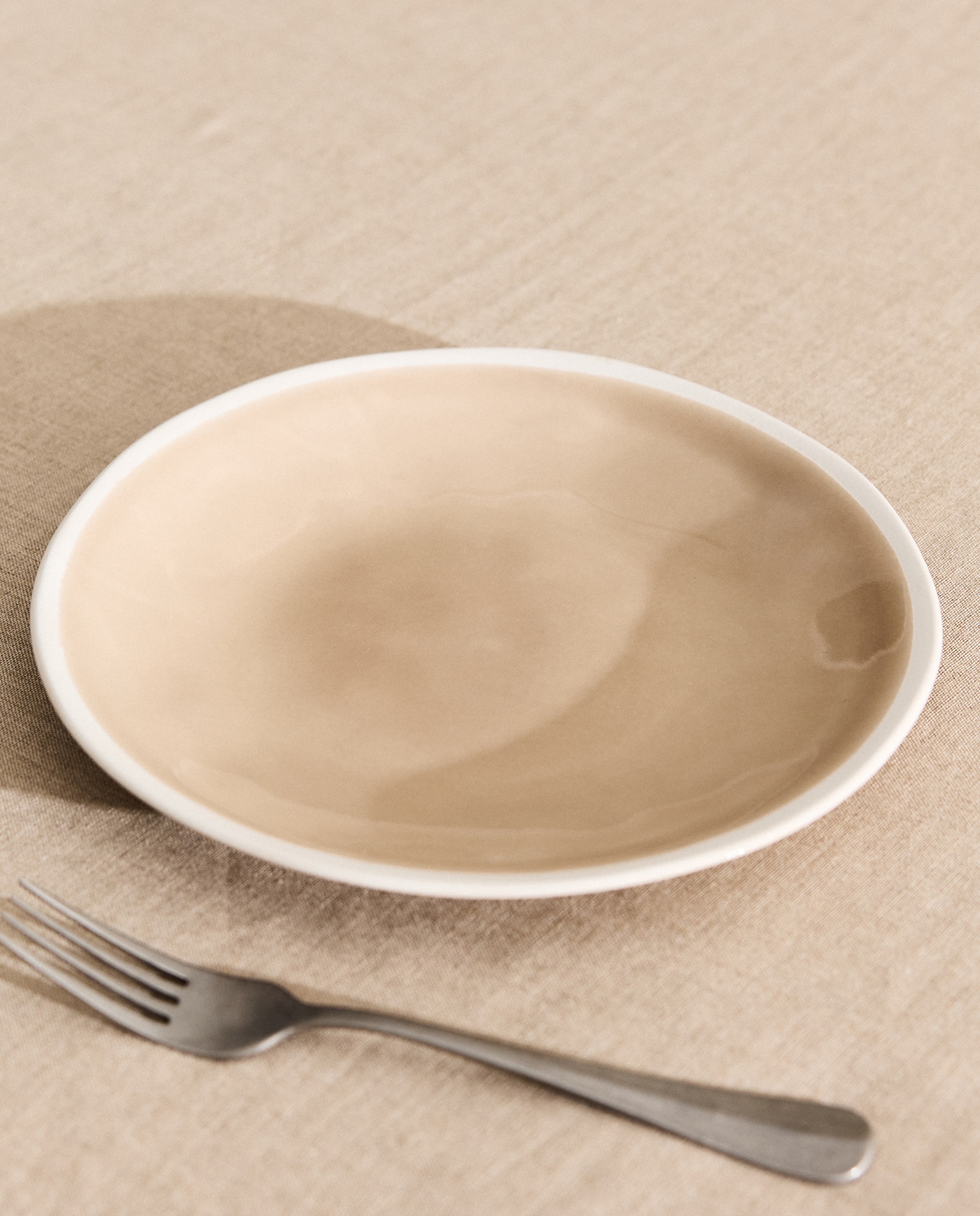 Imagen 0 de Plato de postre Norga Crudo