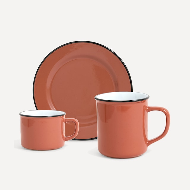 Imagen 0 de Juego de café y té Umea Caldero El Corte Inglés