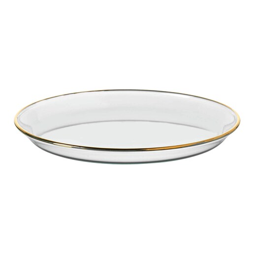 Plato de pan El Corte Inglés