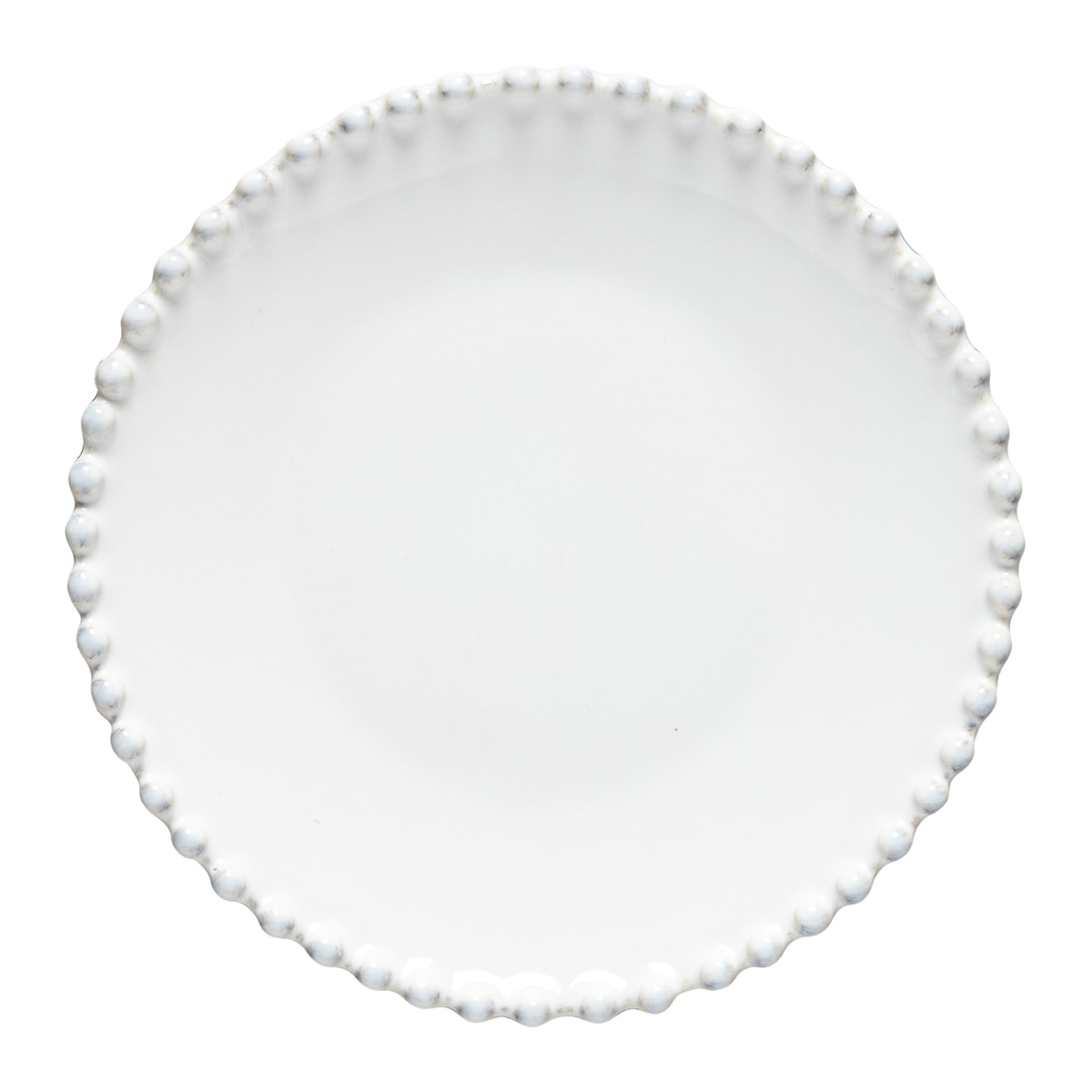 Costa Nova - Plato de pan Pearl Costa Nova.