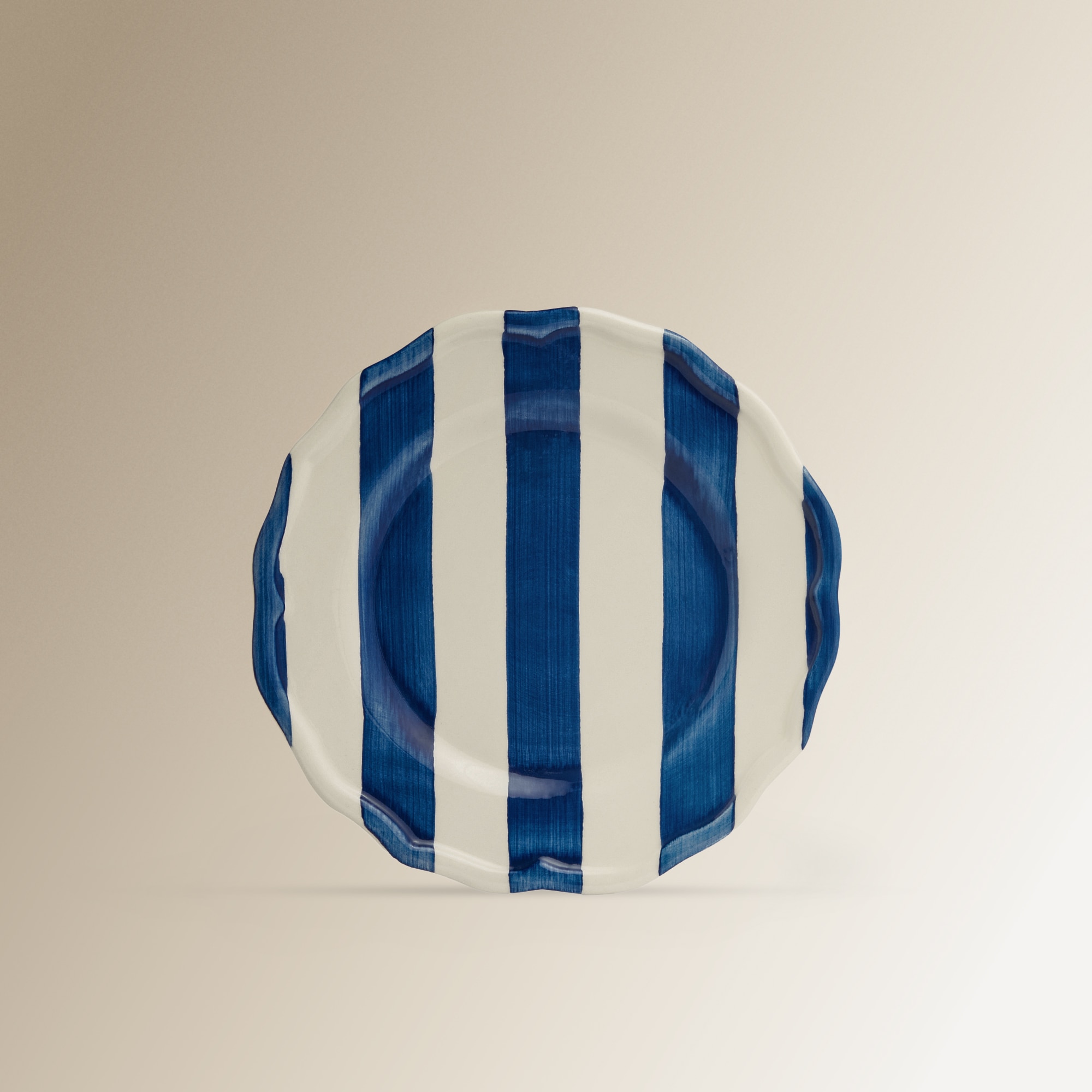 Imagem 0 de Prato de Pão Riscas Paradiso