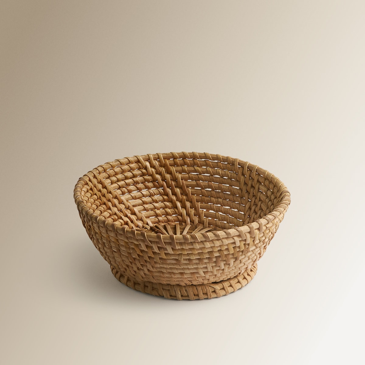 Prato de Pão Malang Natural-1