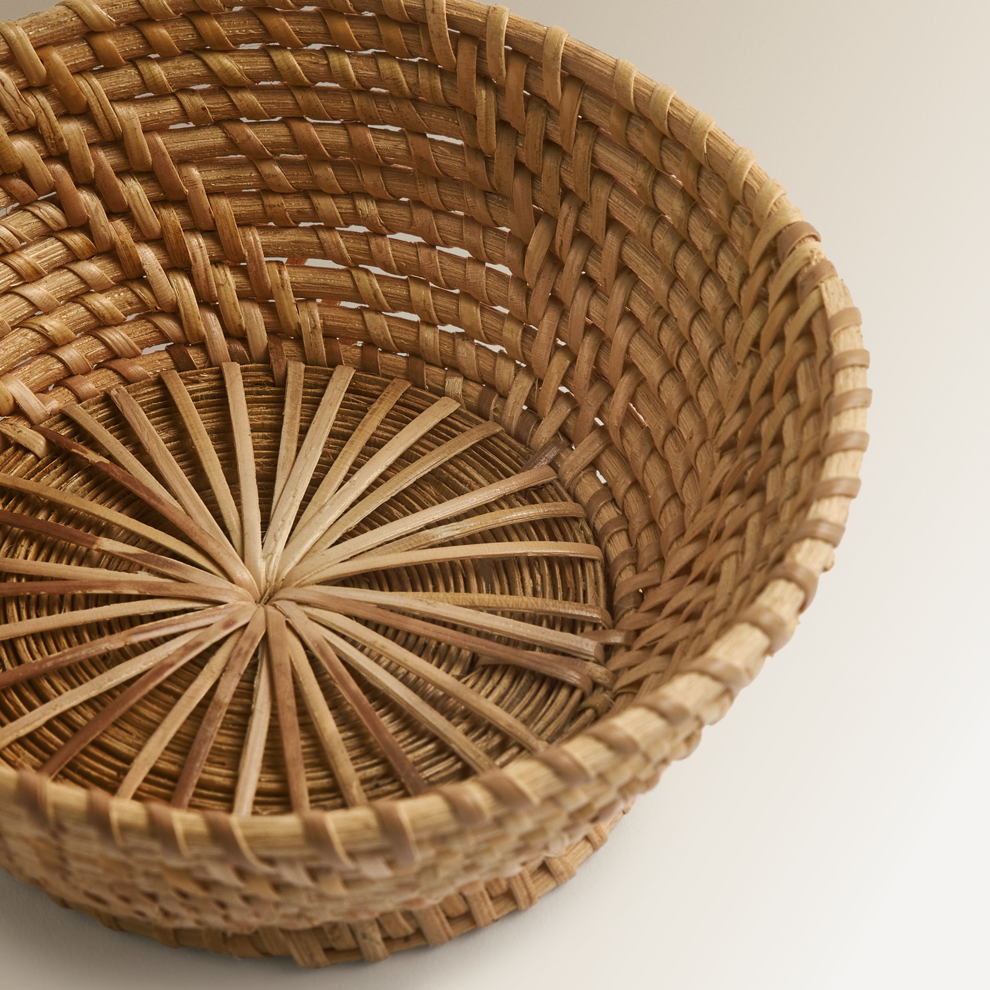 Prato de Pão Malang Natural-4