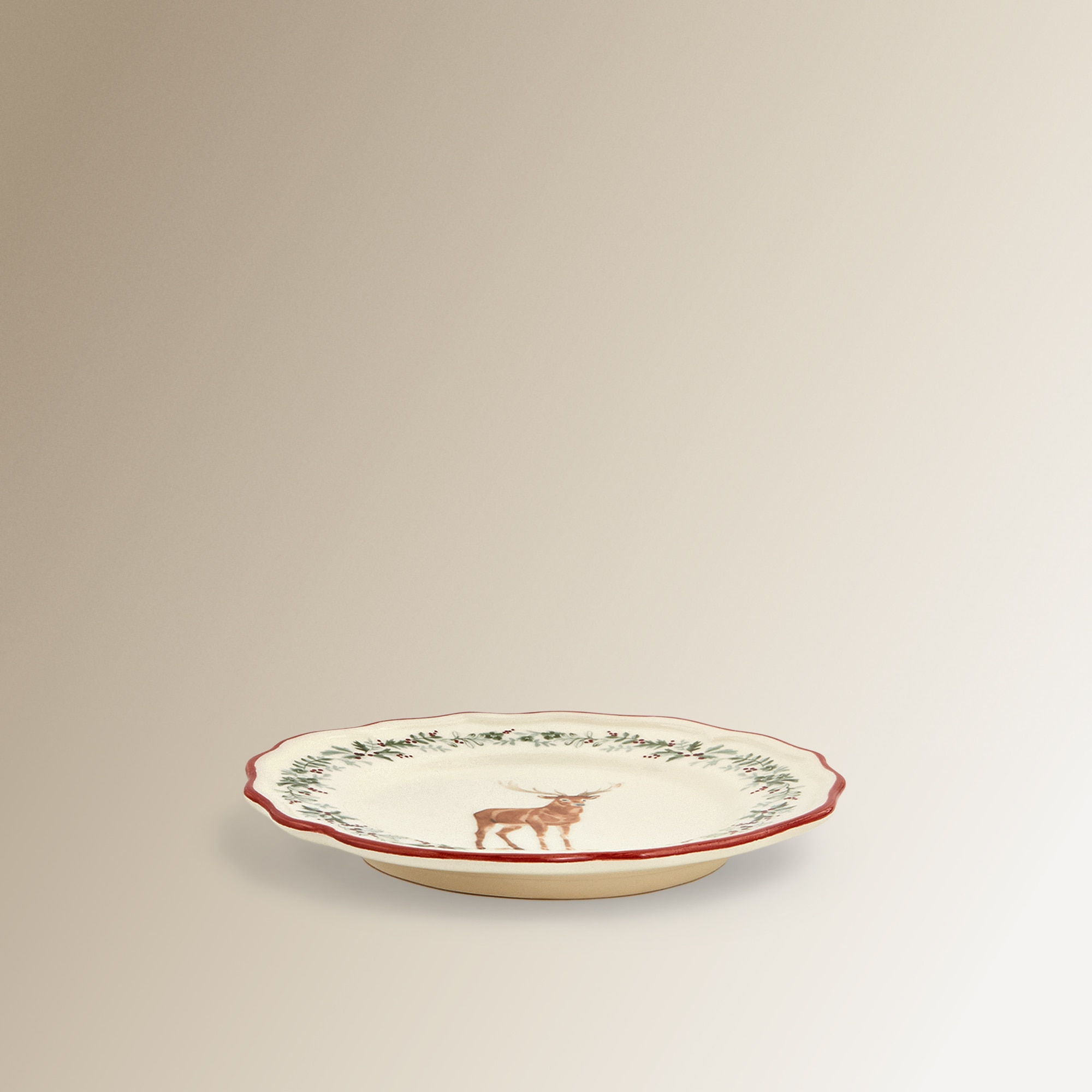 Prato de Pão Wald Multicolor-3