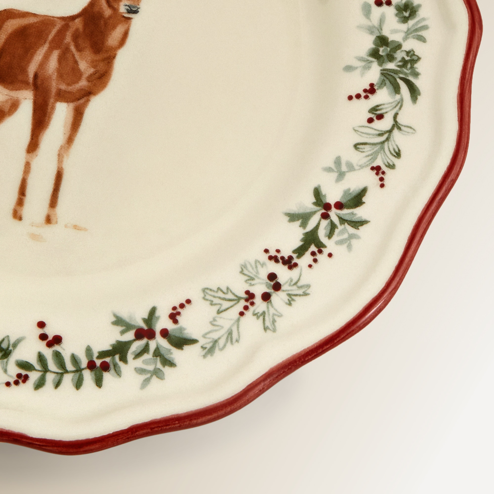 Prato de Pão Wald Multicolor-4