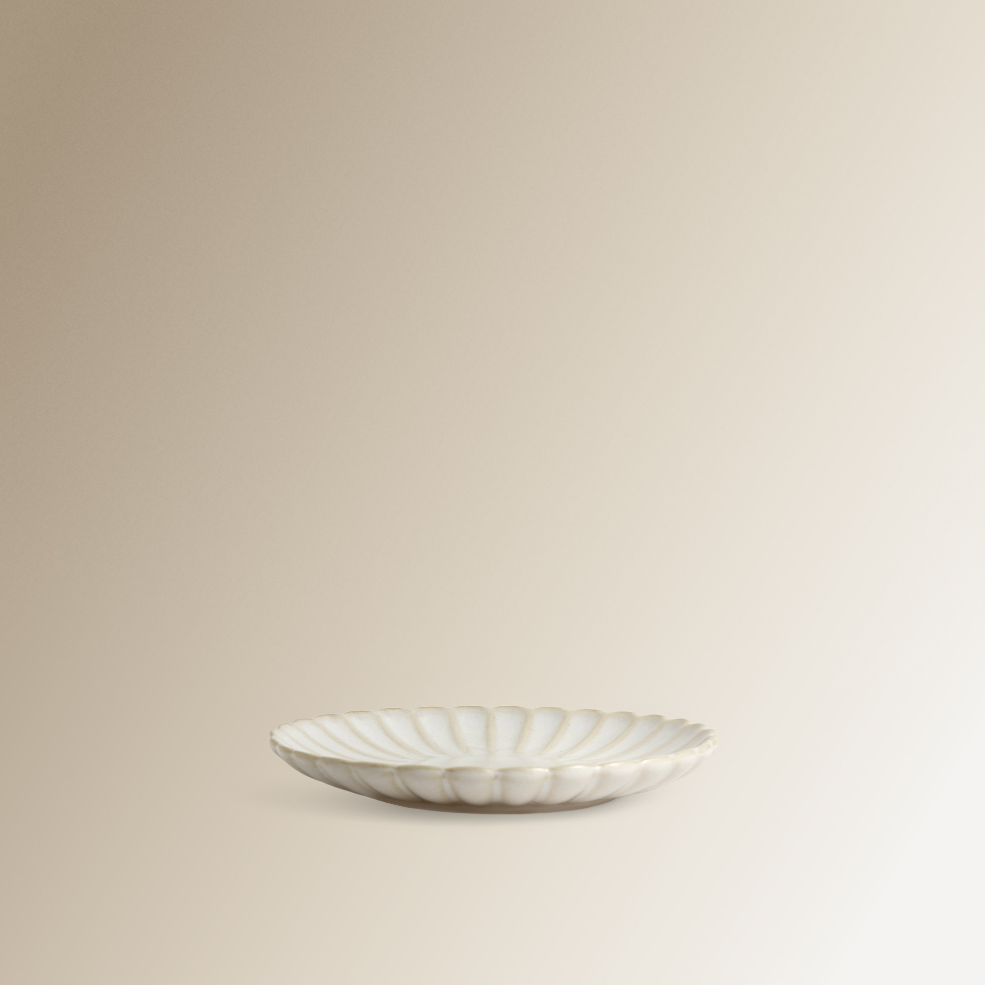 Prato de Pão Dalia Branco-3