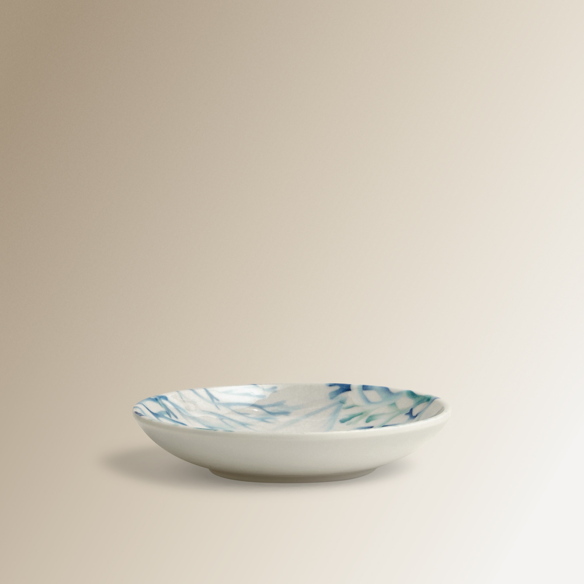Plato  pan para exterior Figueira Multicolor-2